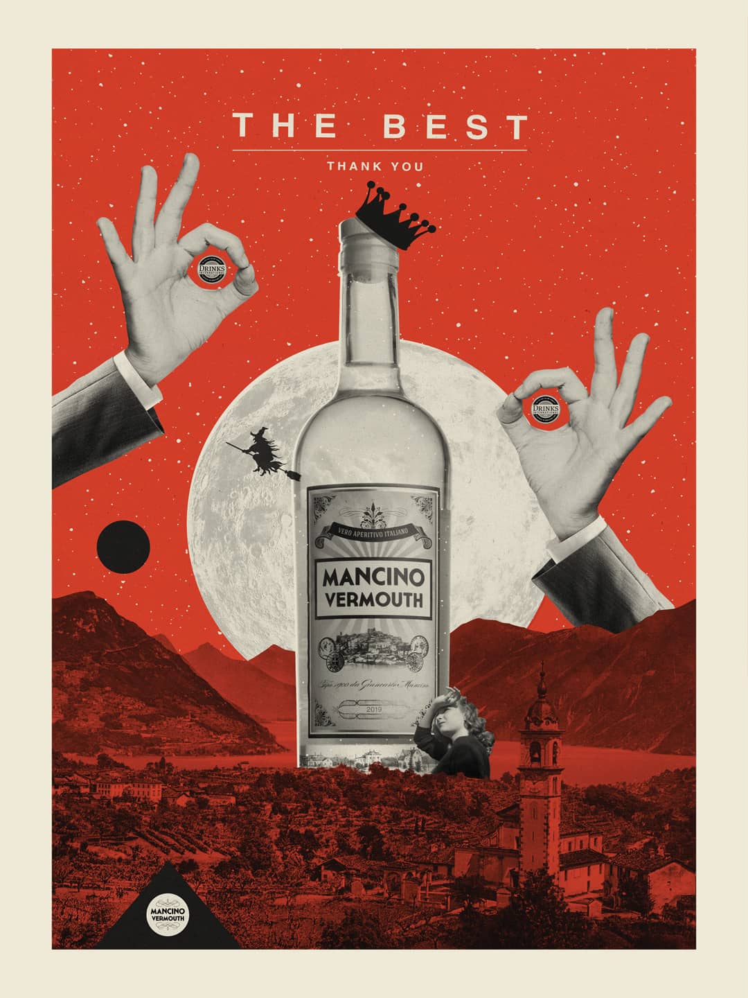Poster Gennaio