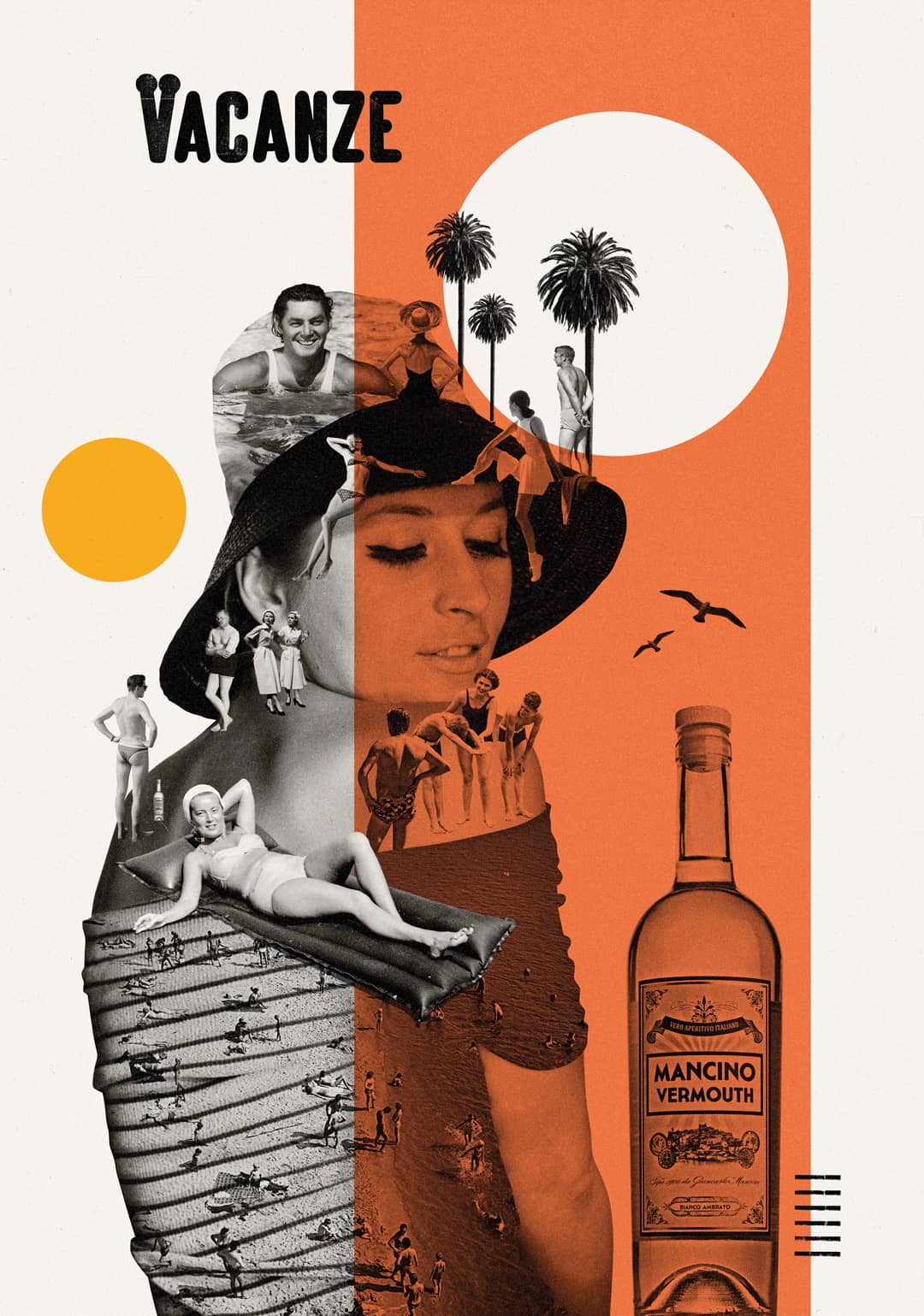 Poster Luglio