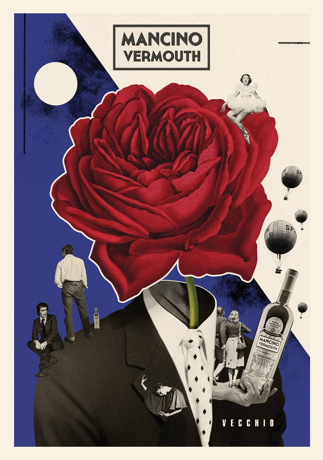 Poster Maggio