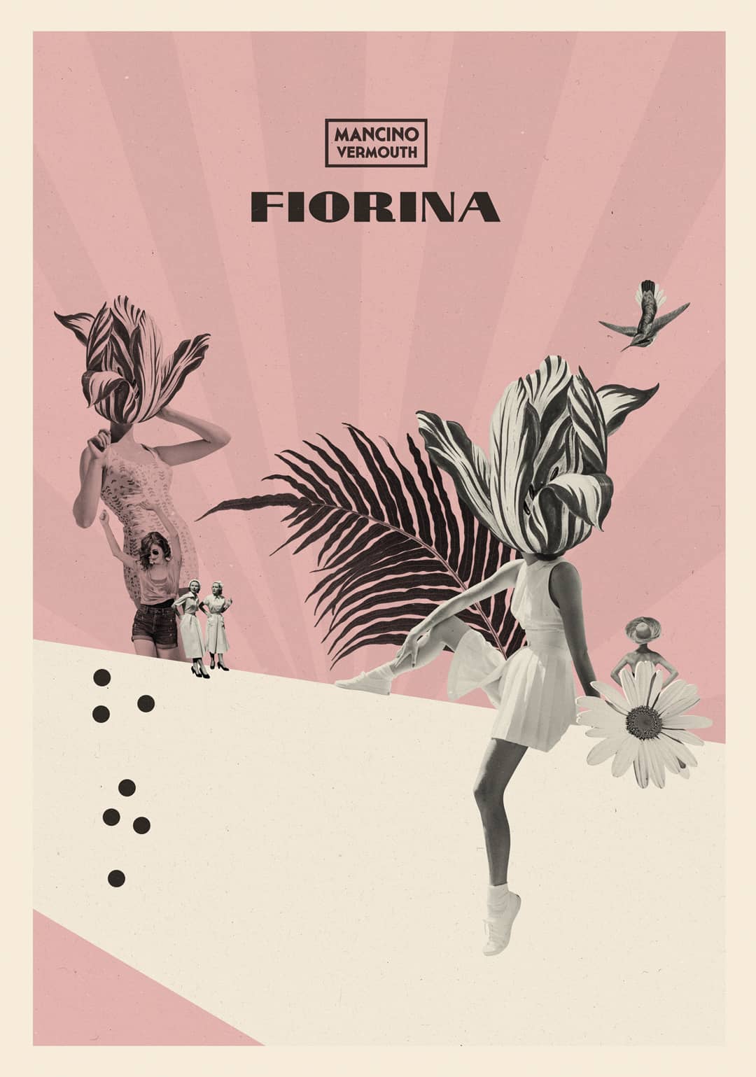 Poster Marzo