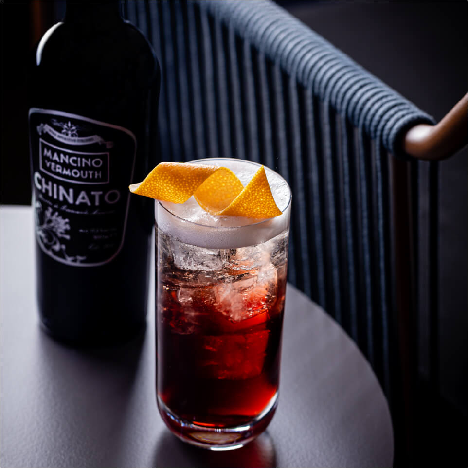 cocktail CENTURY_NEGRONI