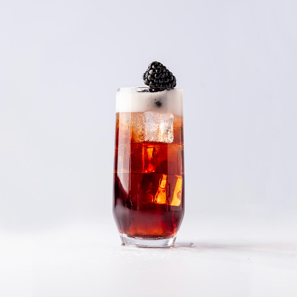 cocktail KIRCHINATO