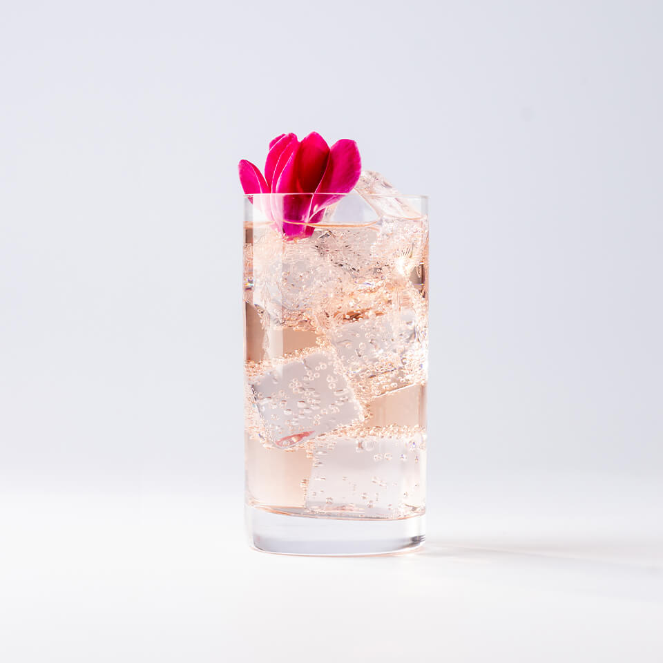 cocktail SAKURA_HIGHBALL