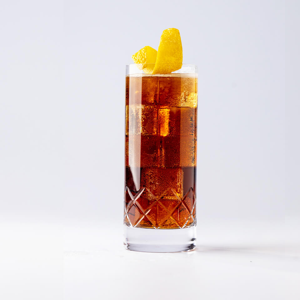 cocktail CARDINALE_HIGHBALL