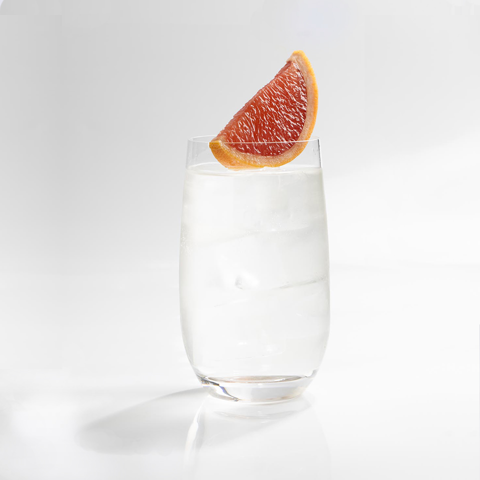 cocktail SECCO_HIGHBALL